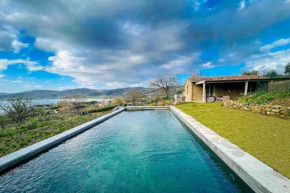 Villa Polvese Luxury Estate Magione